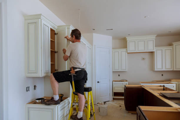 Licensed Appliance Installation service in Furlong, PA - Remodeling Of Kitchen