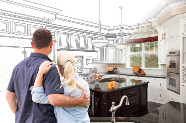 Professional Appliance Installation technician working in Furlong, PA