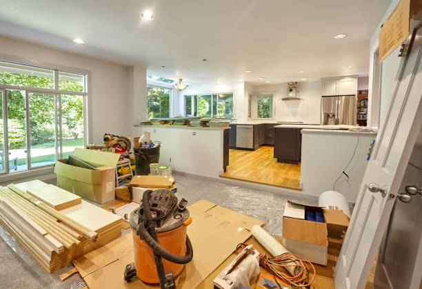 Reliable Appliance Installation contractor in Furlong, PA by Remodeling Of Kitchen